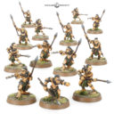 Games Workshop Pre Order Preview Warcry! Necromunda! Middle Earth™! 26