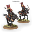 Games Workshop Pre Order Preview Warcry! Necromunda! Middle Earth™! 27