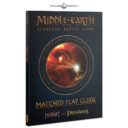 Games Workshop Pre Order Preview Warcry! Necromunda! Middle Earth™! 28