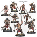 Games Workshop Pre Order Preview Warcry! Necromunda! Middle Earth™! 3