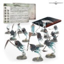 Games Workshop Pre Order Preview Warcry! Necromunda! Middle Earth™! 4