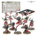 Games Workshop Pre Order Preview Warcry! Necromunda! Middle Earth™! 5