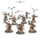 Games Workshop Pre Order Preview Warcry! Necromunda! Middle Earth™! 6