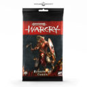 Games Workshop Pre Order Preview Warcry! Necromunda! Middle Earth™! 7