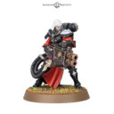 Games Workshop Reveals From The New Year Open Day 2020 10