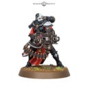 Games Workshop Reveals From The New Year Open Day 2020 11