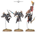 Games Workshop Reveals From The New Year Open Day 2020 12
