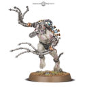 Games Workshop Reveals From The New Year Open Day 2020 14