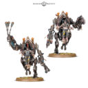Games Workshop Reveals From The New Year Open Day 2020 15