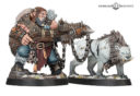 Games Workshop Reveals From The New Year Open Day 2020 7