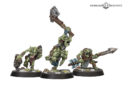 Games Workshop Reveals From The New Year Open Day 2020 8