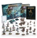 Games Workshop Warhammer Age Of Sigmar Aetherkrieg 1