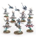 Games Workshop Warhammer Age Of Sigmar Aetherkrieg 2