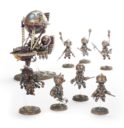 Games Workshop Warhammer Age Of Sigmar Aetherkrieg 3