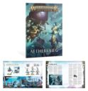 Games Workshop Warhammer Age Of Sigmar Aetherkrieg 4