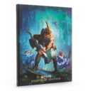 Games Workshop Warhammer Age Of Sigmar Battletome Disciples Of Tzeentch (Limited Edition) (Englisch) 1
