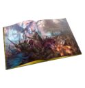 Games Workshop Warhammer Age Of Sigmar Battletome Disciples Of Tzeentch (Limited Edition) (Englisch) 3