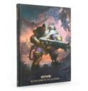 Games Workshop Warhammer Age Of Sigmar Battletome Kharadron Overlords (Limited Edition) (Englisch) 1