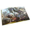 Games Workshop Warhammer Age Of Sigmar Battletome Kharadron Overlords (Limited Edition) (Englisch) 3