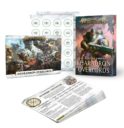 Games Workshop Warhammer Age Of Sigmar Schriftrolle Karten Kharadron Overlords 1