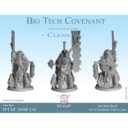 Hitech Bio Tech Covenant Clemens 2