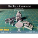 Hitech Bio Tech Covenant Clemens 3