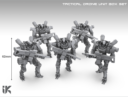 IK Tactical Drone Unit 2