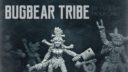 MM Meridian Miniatures Bugbear Tribe Kickstarter 1