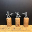 MM Meridian Miniatures Bugbear Tribe Kickstarter 8