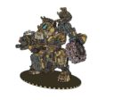 MS Miniature Scenery Beebork Orksteady 11