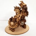 MS Miniature Scenery Beebork Orksteady 7