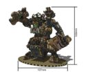 MS Miniature Scenery Beebork Orksteady 9