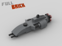 MW Mechworld Full Brick 6