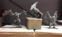Mortal Gods Mythic Harpies 10