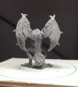 Mortal Gods Mythic Harpies 7