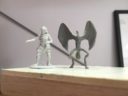 Mortal Gods Mythic Harpies 9