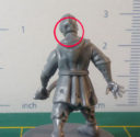 Peasants Kopf Koerper