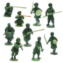 Perry Miniatures Plastic Afghan