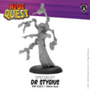 PiP Riot Quest Doctor Stygius