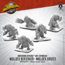 PiP Subterran Units Mollock Brutes And Mollock Berserker