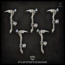 Puppets War Pickhammers 01