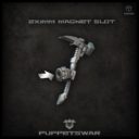 Puppets War Pickhammers 03