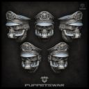 Puppets War Sci Fi Neuheiten 01
