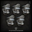 Puppets War Sci Fi Neuheiten 02