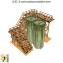 Sarissa SiloGantry 01