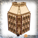 TTCombat Brownstone Corner 02