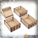 TTCombat GothicBrownstone 06