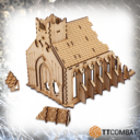 TTCombat Gothic Ruined Chapel 01