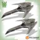 TTCombat Interceptor Bomber 02