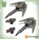 TTCombat Interceptor Bomber 04